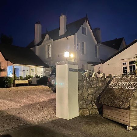 Cookshayes Country Guest House Мортонемпстед Экстерьер фото