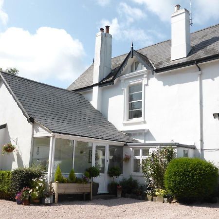 Cookshayes Country Guest House Мортонемпстед Экстерьер фото