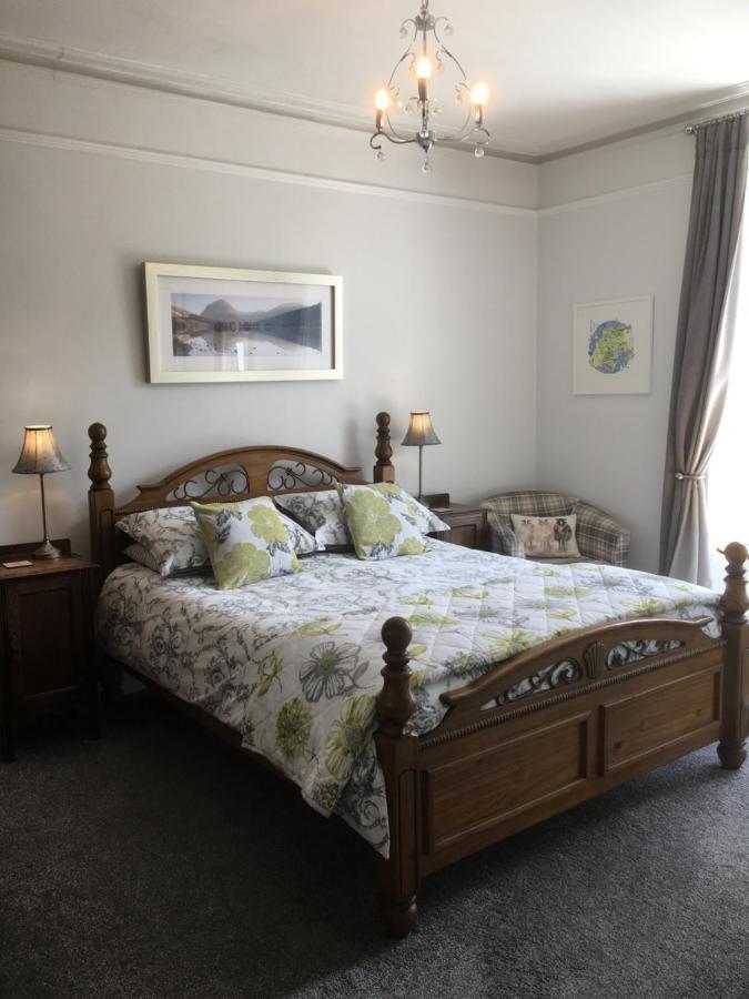 Cookshayes Country Guest House Мортонемпстед Экстерьер фото